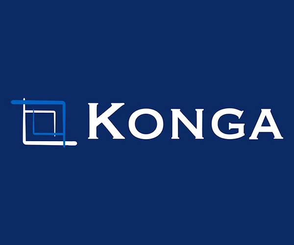 Официальный сайт Konga
