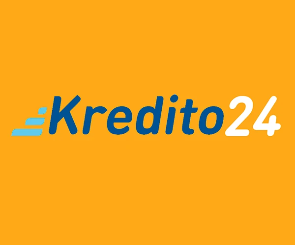 Официальный сайт Kredito24