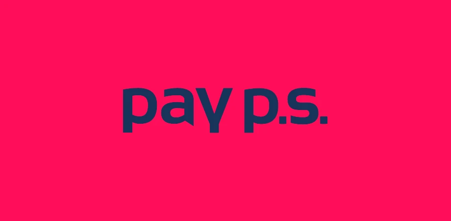 Pay P.S. "Онлайн"