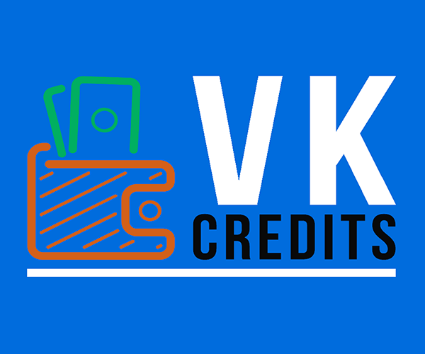 Официальный сайт vkcredits