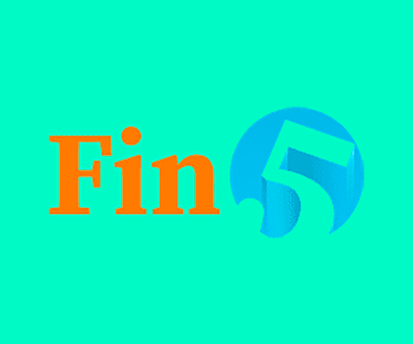 Официальный сайт Fin5