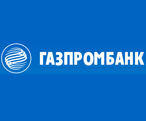 Официальный сайт Газпромбанк