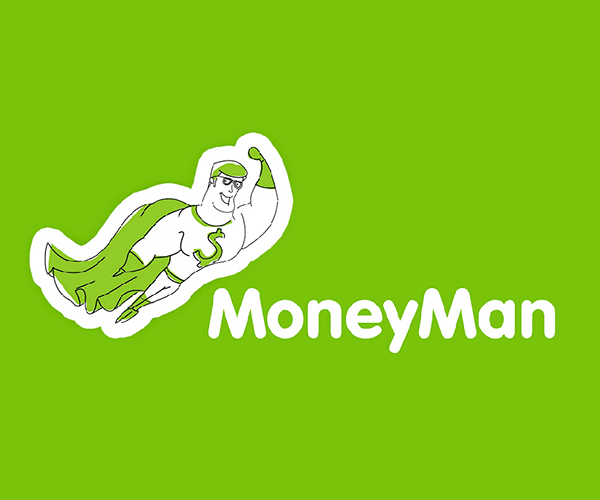 Официальный сайт MoneyMan