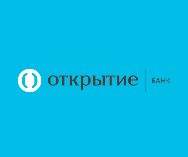 Официальный сайт Банк Открытие