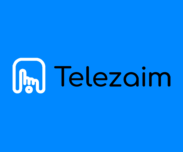 Официальный сайт Telezaim.ru