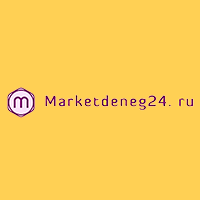 Микрозайм от marketdeneg24.ru "Маркет Займов"