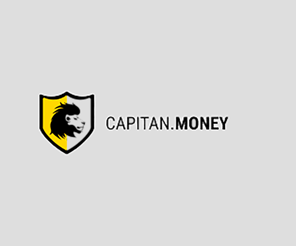 Официальный сайт Capitan money
