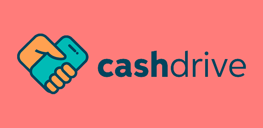 Cashdrive "До 250 000 ₽ онлайн"