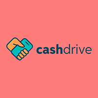 Cashdrive "До 250 000 ₽ онлайн"