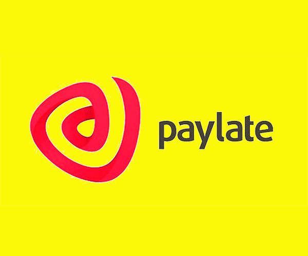 Официальный сайт Paylate