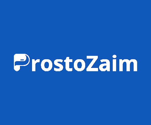 Официальный сайт Prostozaim