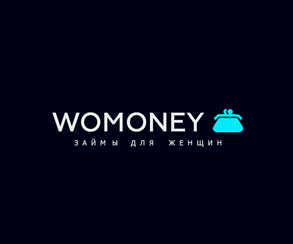 Официальный сайт Womoney
