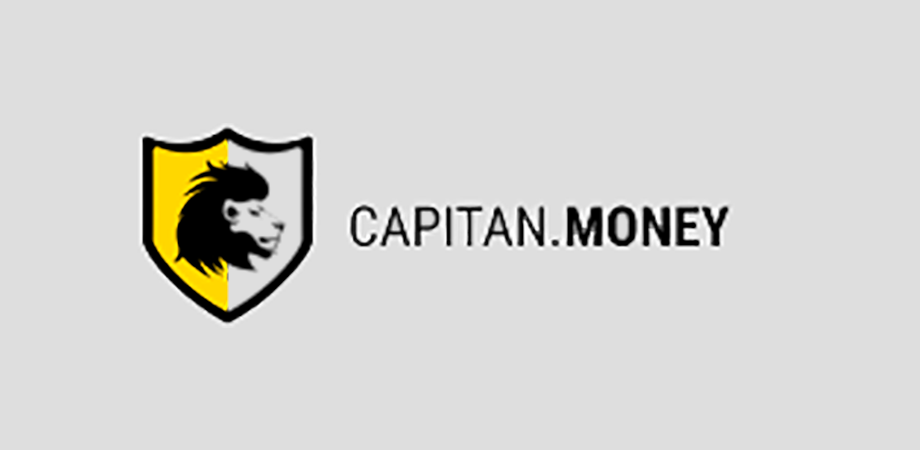 Микрозайм от Capitan money "Капитан займ"