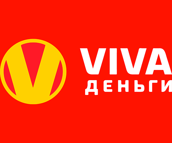 Официальный сайт VIVA Деньги