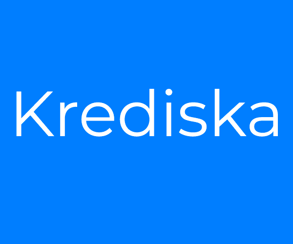 Официальный сайт Krediska