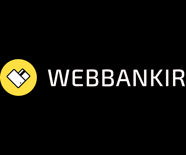 Официальный сайт WEBBANKIR