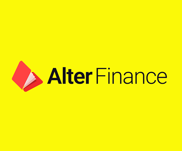 Официальный сайт Alter Finans