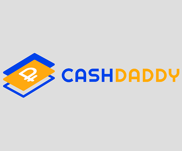 Официальный сайт Cashdaddy