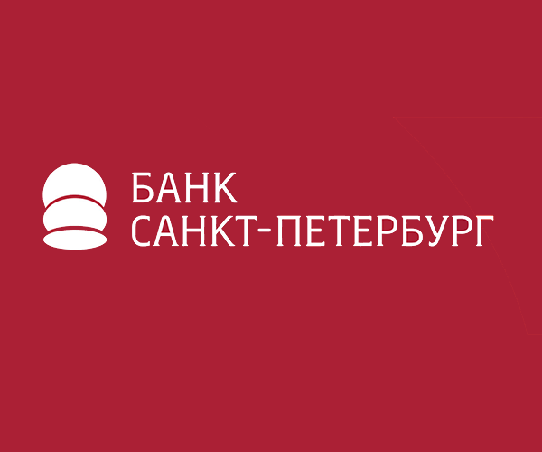 Официальный сайт Банк «Санкт-Петербург»