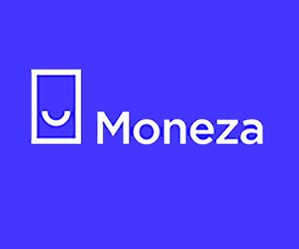 Официальный сайт Moneza