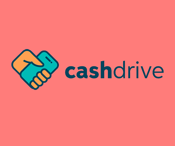 Официальный сайт Cashdrive