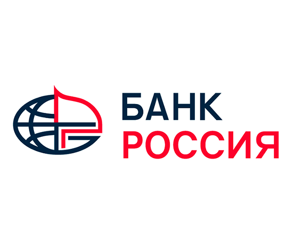 Официальный сайт Банк Россия