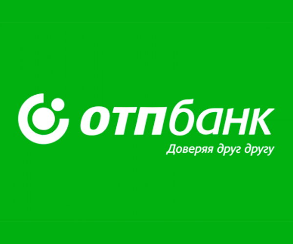 Официальный сайт ОТП Банк