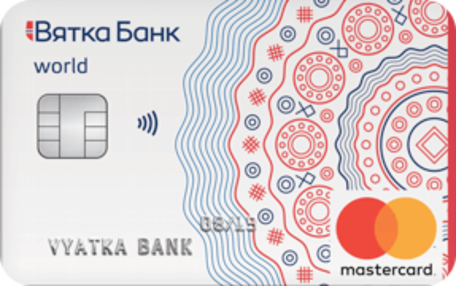 Кредитная карта от Норвик Банк "Просто карта"