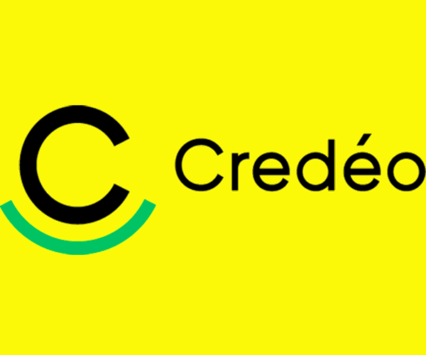 Официальный сайт Credéo