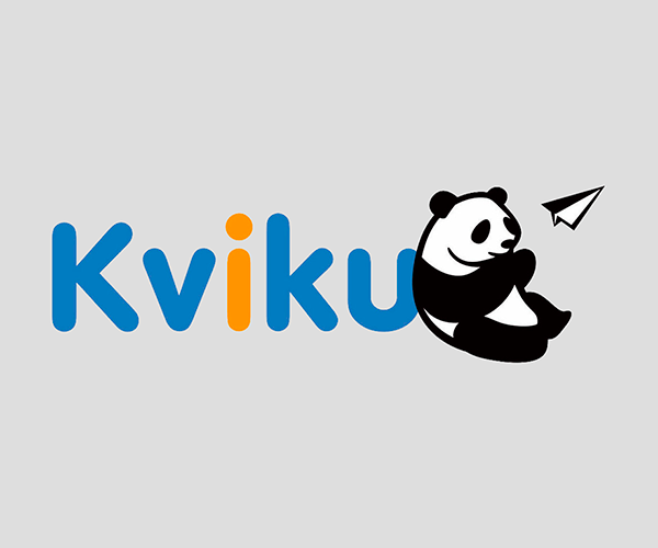 Официальный сайт Kviku