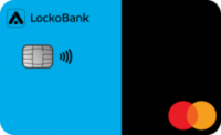 Кредитная карта от Локо-Банк "ЛокоДжем"