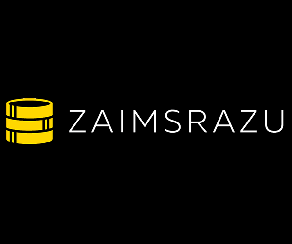 Официальный сайт Zaimsrazu