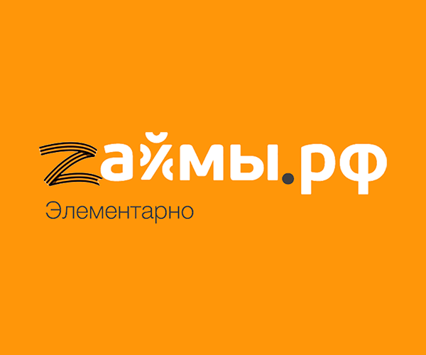 Официальный сайт Займы.рф