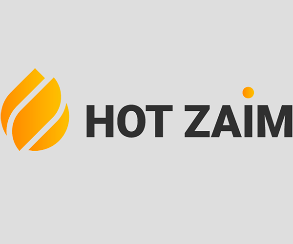 Официальный сайт Hot-zaim.ru