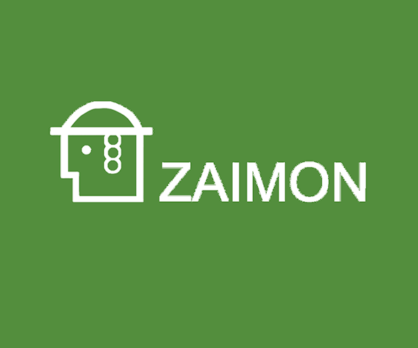 Официальный сайт Zaimon
