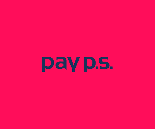 Официальный сайт Pay P.S.