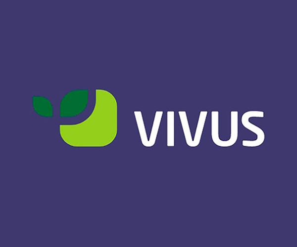 Официальный сайт Vivus