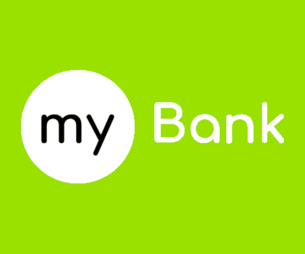 Официальный сайт MyBank