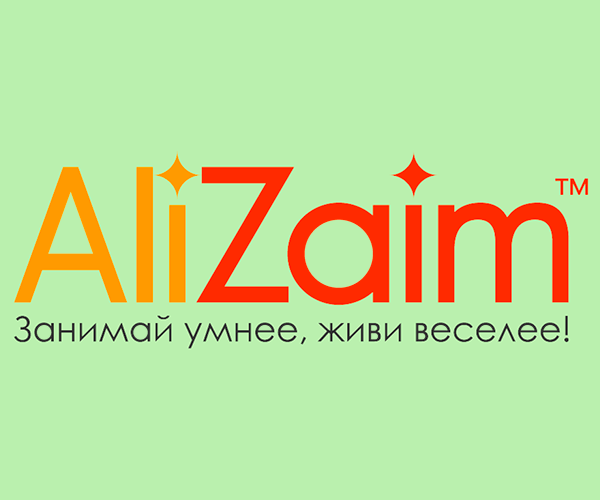 Официальный сайт AliZaim