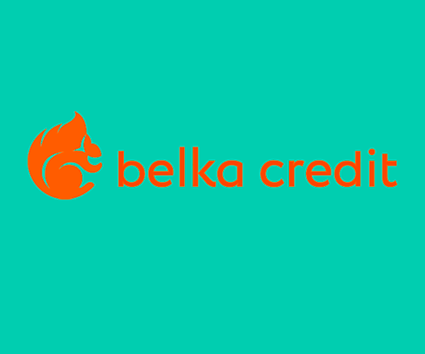 Официальный сайт BelkaCredit