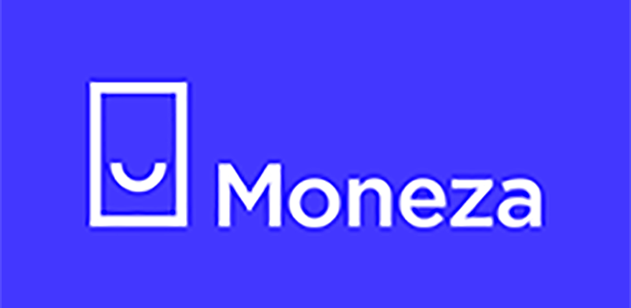Микрозайм от Moneza "Первый заем (без процентов) для новых клиентов"