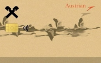 Кредитная карта от Райффайзенбанк "Austrian Airlines"