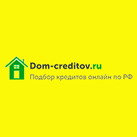 Микрозайм от dom-creditov "Дом кредитов"
