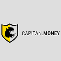 Capitan money "Капитан займ"