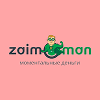 Микрозайм от Zaimoman "Займан"